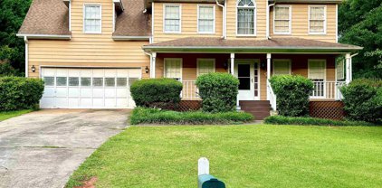 148 Crown Drive, Mcdonough