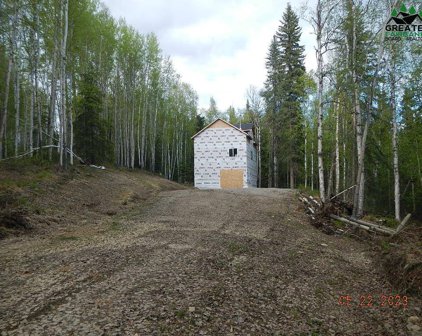 940 Smallwood Trail, Fairbanks
