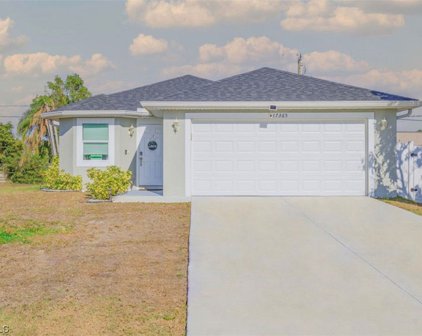 17365 Missouri  Road, Fort Myers