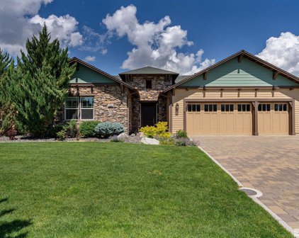 2904 Cloudburst Canyon, Genoa