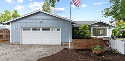 310 S HOLLY ST, Canby