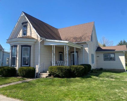224 E Columbus Street, West Liberty