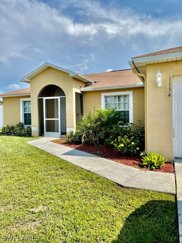 1134 Nw 15th  Street, Cape Coral image