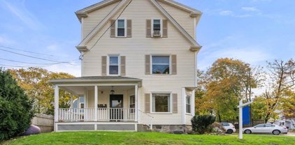 32 Fairview St. Unit 3, Dedham