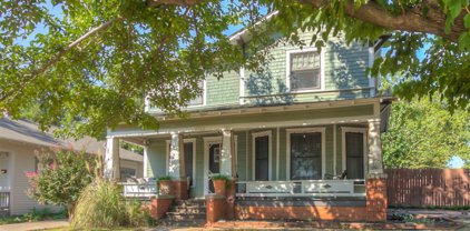 2523 N Dewey Avenue, Oklahoma City