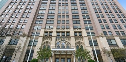 680 N Lake Shore Drive Unit #703, Chicago