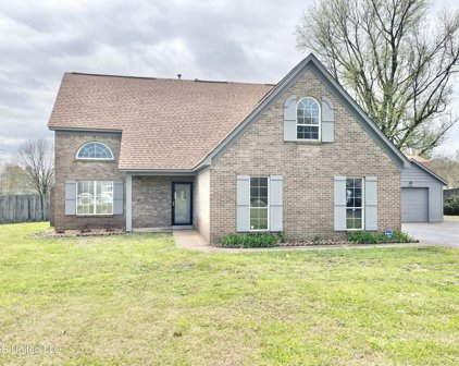 4085 Rollin Oaks Drive, Horn Lake