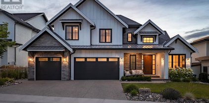 1737 Fawn Run Drive, Kelowna