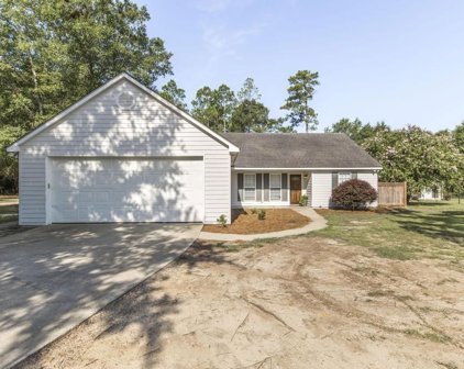 130 Ray Road, Cordele