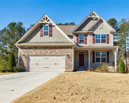 2769 Windsor Knoll Drive, Dacula