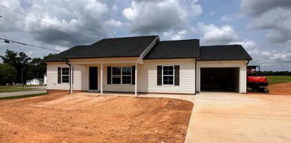 105 Rolling Mill, Gaffney
