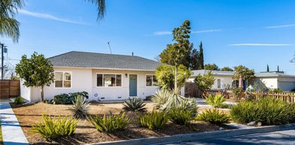 1554 2nd Street, Duarte