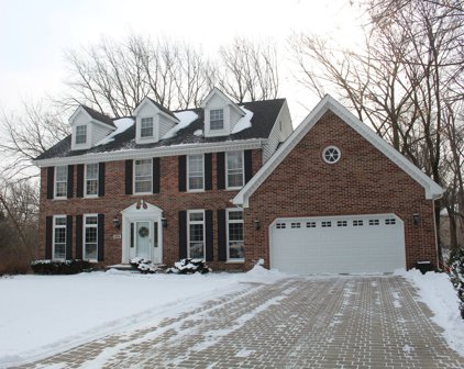 1215 Triple Crown Court, Bartlett