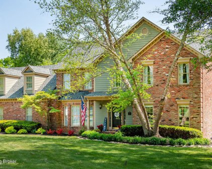 132 Wedgewood Dr, Shelbyville