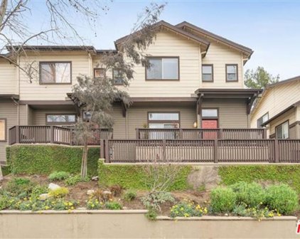 500 N Rosemead Boulevard Unit 30, Pasadena
