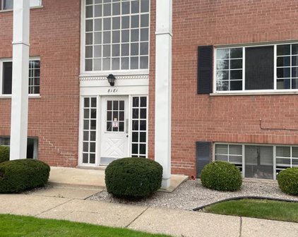 8181 DENWOOD Unit J7, Sterling Heights