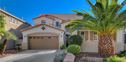 1693 Ravanusa Drive, Henderson