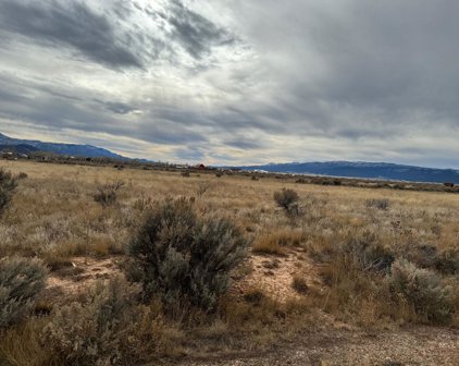 4.76 Ac Lot 2 Blk E Thirley Ranch, Cedar City