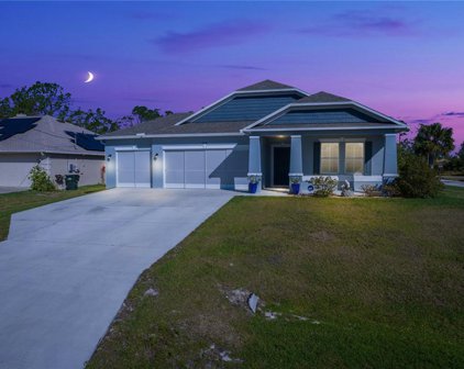 3608 Staghorn Avenue, North Port
