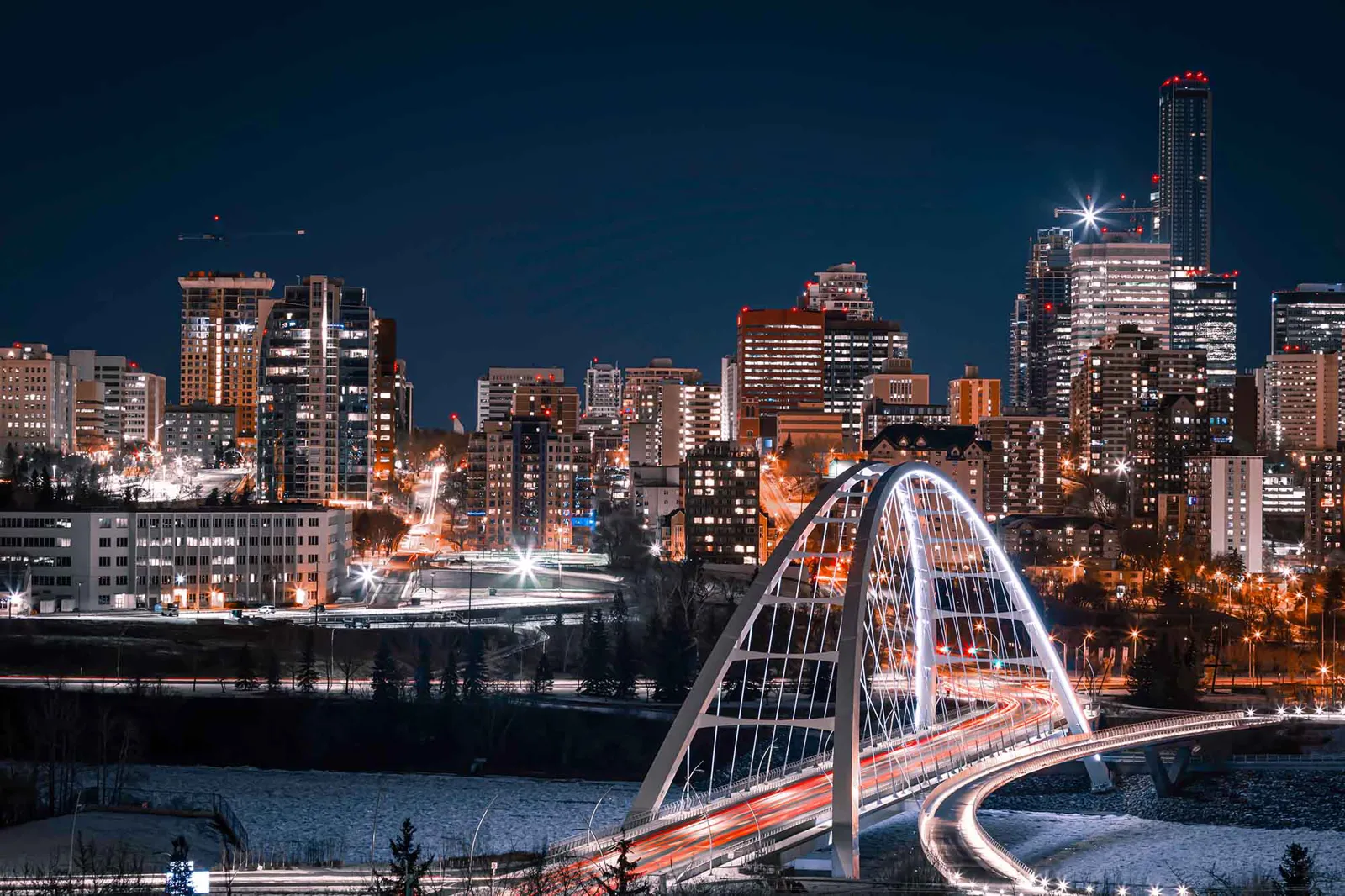 Compass Concierge Edmonton Alberta