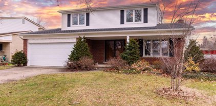 40420 MEADE POINT, Sterling Heights