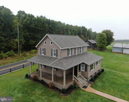 6050 Clear Ridge Road, Clearville