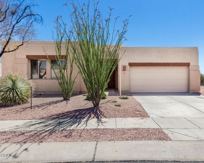 394 N Daystar Mountain, Tucson