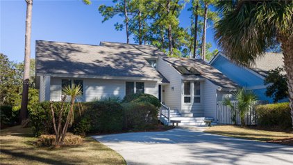 281 Moss Creek Drive, Hilton Head Island