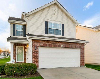 9835 NE 98Th Terrace, Kansas City
