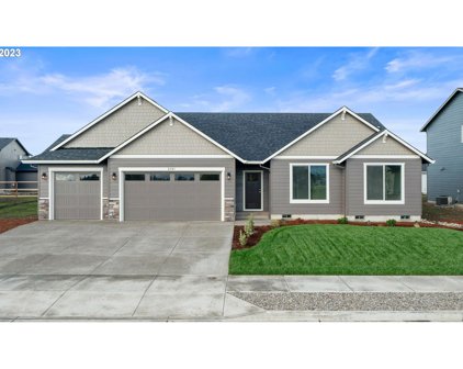 2391 NE Woodland WAY, Albany
