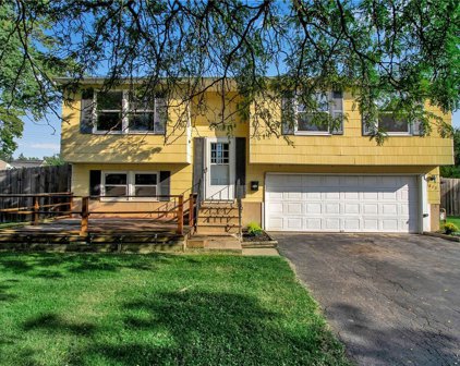 872 Deerfield  Drive, North Tonawanda-City-291200