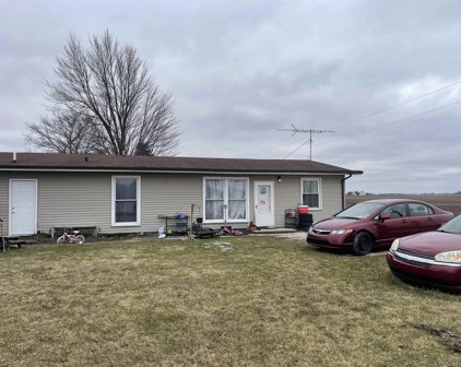 3491 W 900 South, Fairmount