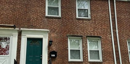 2941 Liberty, Baltimore