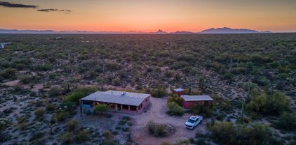 41016 E Lone Tree, Marana