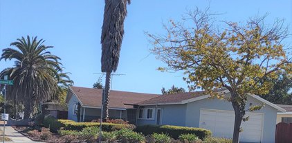 1272 Rosewood Way, Alameda