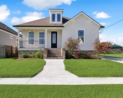 7228 Patricia  Street, Arabi