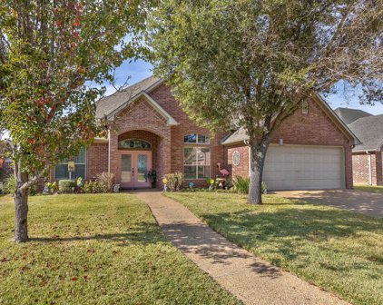 842 Carriage, Tyler