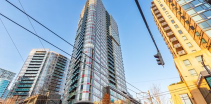 233 Robson Street Unit 910, Vancouver