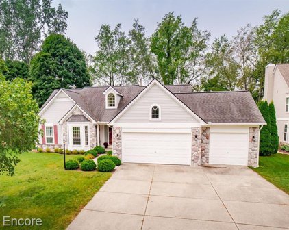 6316 HERON, Independence Twp