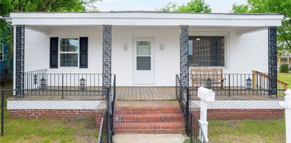 534 E Wythe Street, Petersburg