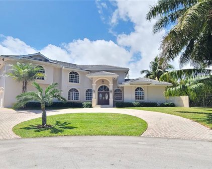 16414 Sw 86th Ct, Palmetto Bay