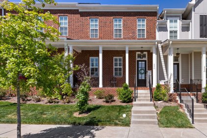 2321 Fairchild Cir, Nolensville