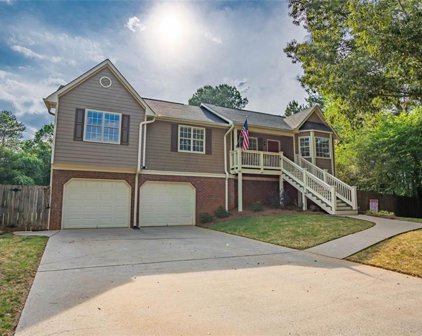 16 Hunters View, Euharlee