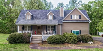 2423 Conns Creek Road, Ball Ground