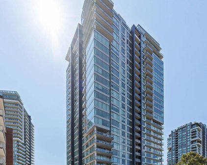305 Morrissey Road Unit 2302, Port Moody