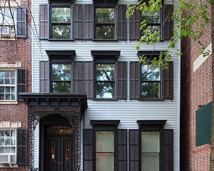 113 Willow  Street Unit House, New York