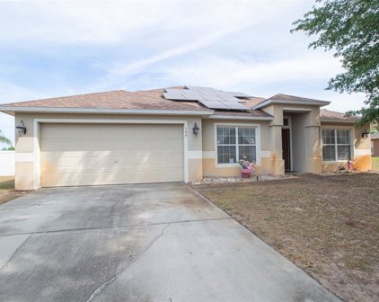 160 Sanderling Drive, Haines City