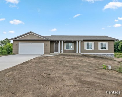 12189 Beauterra Lane, Middleville