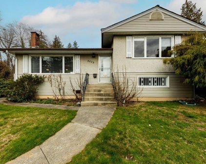 4409 Marine Drive, Burnaby