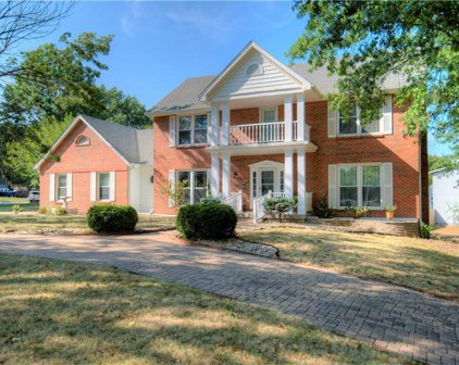 3604 SW Fleming Drive, Blue Springs